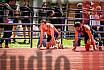 Fotos de los 100 m llanos de varones