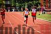 Fotos de los 150 m llanos de mujeres