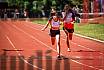 Fotos de los 150 m llanos de mujeres