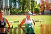 Fotos de los 3000 m llanos de mujeres