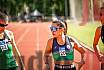 Fotos de los 3000 m llanos de mujeres
