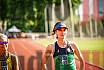 Fotos de los 3000 m llanos de mujeres