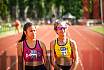 Fotos de los 3000 m llanos de mujeres