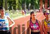Fotos de los 3000 m llanos de mujeres