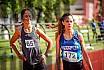 Fotos de los 3000 m llanos de mujeres