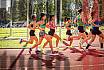 Fotos de los 3000 m llanos de mujeres