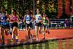 Fotos de los 3000 m llanos de mujeres