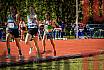 Fotos de los 3000 m llanos de mujeres