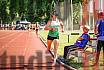 Fotos de los 3000 m llanos de mujeres