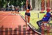 Fotos de los 3000 m llanos de mujeres