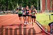 Fotos de los 3000 m llanos de mujeres