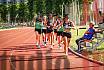 Fotos de los 3000 m llanos de mujeres