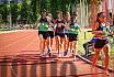Fotos de los 3000 m llanos de mujeres