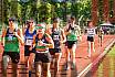 Fotos de los 3000 m llanos de mujeres