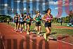 Fotos de los 3000 m llanos de mujeres