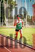 Fotos de los 3000 m llanos de mujeres