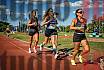 Fotos de los 3000 m llanos de mujeres