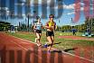 Fotos de los 3000 m llanos de mujeres