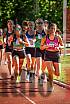 Fotos de los 3000 m llanos de mujeres