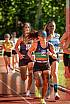 Fotos de los 3000 m llanos de mujeres