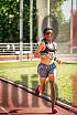 Fotos de los 3000 m llanos de mujeres