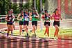 Fotos de los 3000 m llanos de mujeres