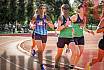 Fotos de los 3000 m llanos de mujeres