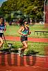 Fotos de los 3000 m llanos de mujeres