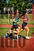 Fotos de los 3000 m llanos de mujeres