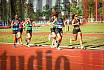 Fotos de los 3000 m llanos de mujeres