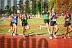 Fotos de los 3000 m llanos de mujeres