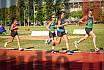 Fotos de los 3000 m llanos de mujeres