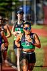 Fotos de los 3000 m llanos de mujeres