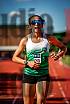 Fotos de los 3000 m llanos de mujeres