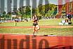 Fotos de los 3000 m llanos de mujeres