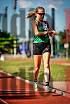 Fotos de los 3000 m llanos de mujeres