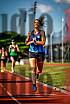 Fotos de los 3000 m llanos de mujeres