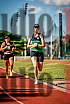 Fotos de los 3000 m llanos de mujeres