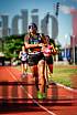 Fotos de los 3000 m llanos de mujeres