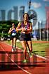 Fotos de los 3000 m llanos de mujeres