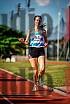 Fotos de los 3000 m llanos de mujeres