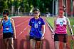 Fotos de los 3000 m llanos de mujeres