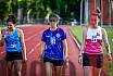 Fotos de los 3000 m llanos de mujeres