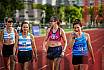 Fotos de los 3000 m llanos de mujeres