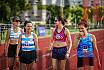 Fotos de los 3000 m llanos de mujeres