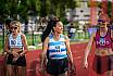 Fotos de los 3000 m llanos de mujeres