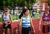 Fotos de los 3000 m llanos de mujeres