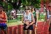 Fotos de los 3000 m llanos de mujeres