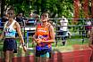 Fotos de los 3000 m llanos de mujeres