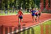 Fotos de los 3000 m llanos de mujeres
